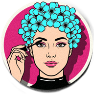 آرایش بهاری